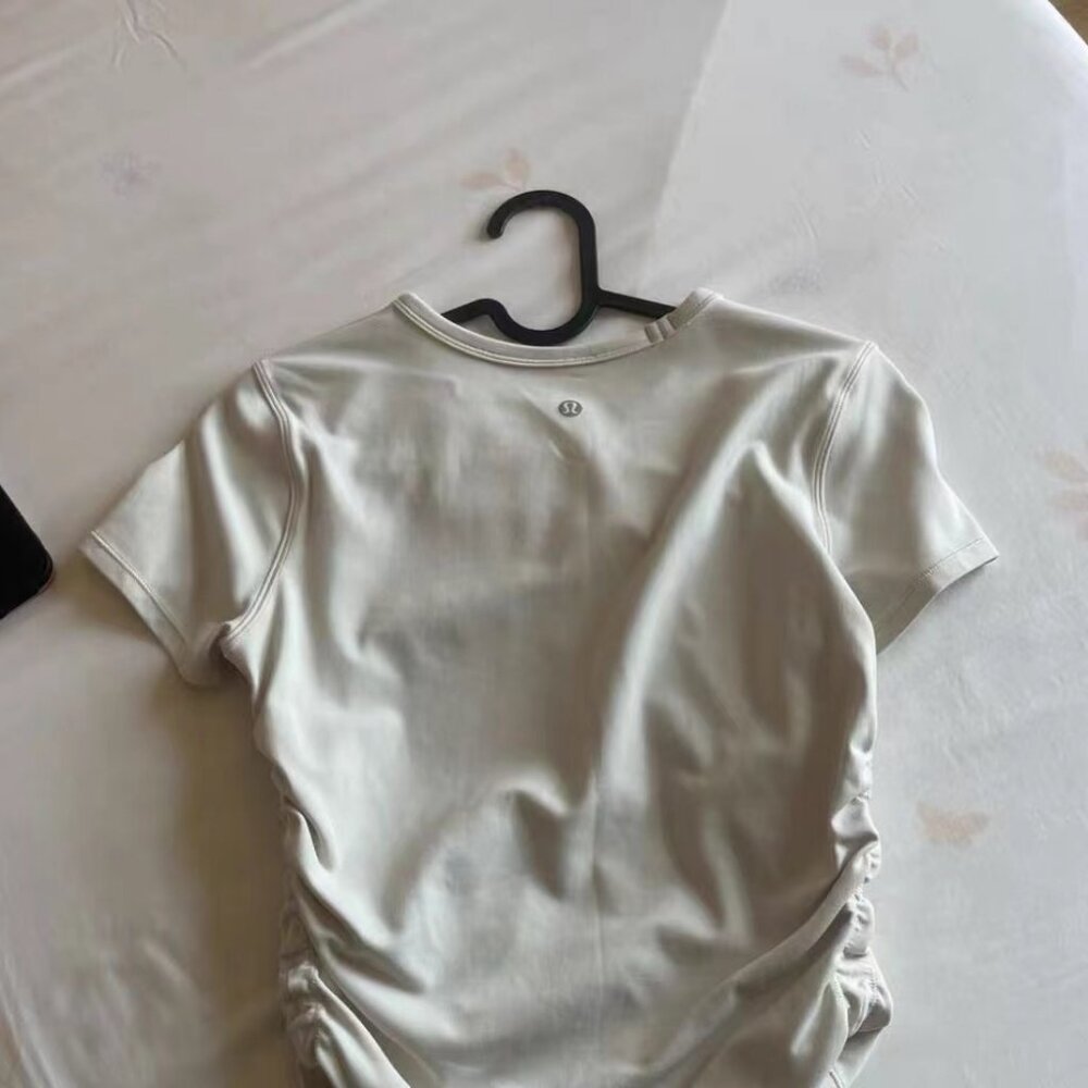 short sleeve